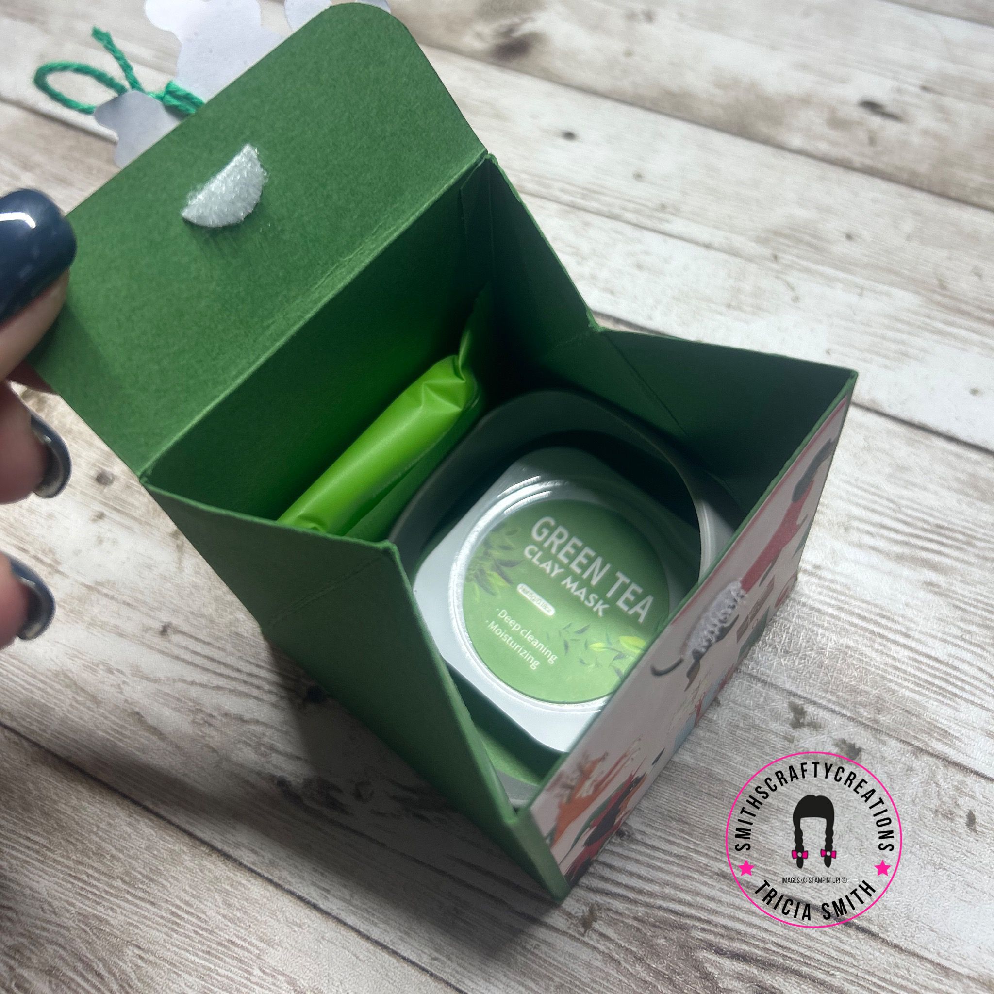 Easily Create an Adorable 2-3/4